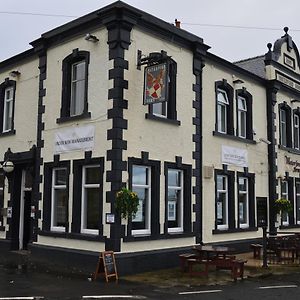 The Waterford Arms