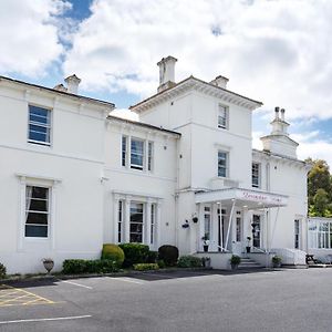 Devonshire Hotel